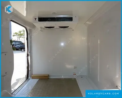 HYUNDAI ST1 CARGO FREEZER CONTAINER