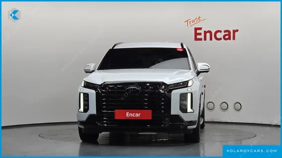 HYUNDAI PALISADE GASOLINE 3.8 2WD