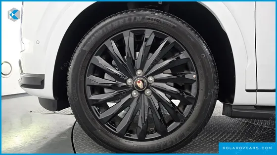 HYUNDAI PALISADE GASOLINE 3.8 2WD
