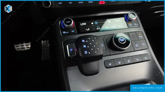 HYUNDAI PALISADE GASOLINE 3.8 2WD