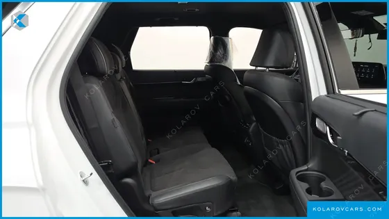HYUNDAI PALISADE GASOLINE 3.8 2WD