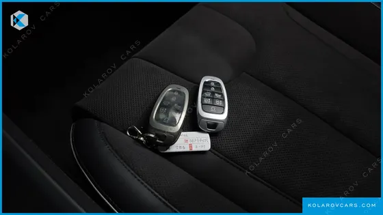 HYUNDAI PALISADE GASOLINE 3.8 2WD
