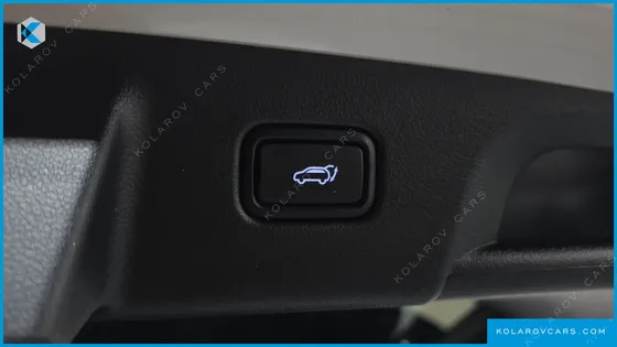 HYUNDAI PALISADE GASOLINE 3.8 2WD