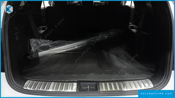 HYUNDAI PALISADE GASOLINE 3.8 2WD