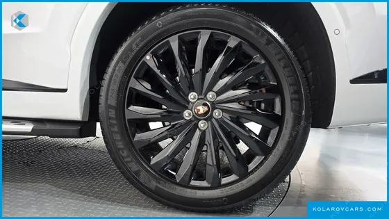 HYUNDAI PALISADE GASOLINE 3.8 2WD