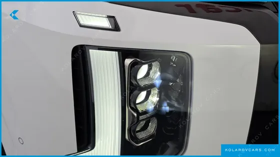 HYUNDAI PALISADE GASOLINE 3.8 2WD