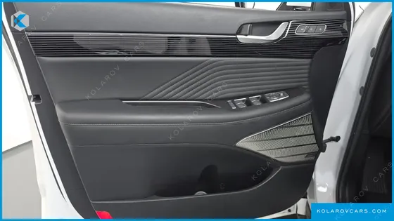 HYUNDAI PALISADE GASOLINE 3.8 2WD