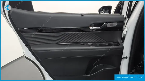 HYUNDAI PALISADE GASOLINE 3.8 2WD