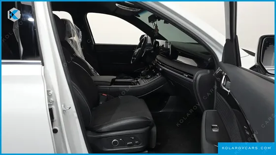 HYUNDAI PALISADE GASOLINE 3.8 2WD