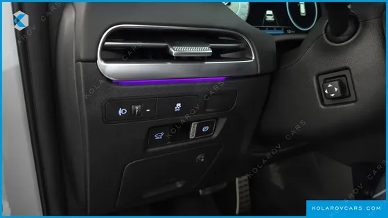 HYUNDAI PALISADE GASOLINE 3.8 2WD