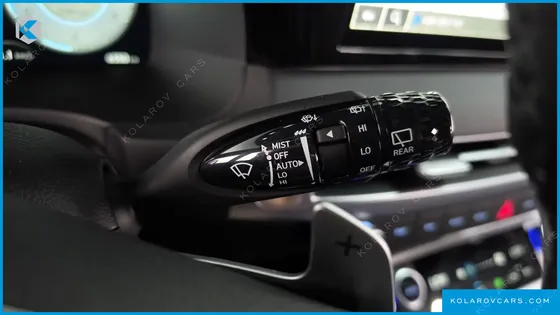 HYUNDAI PALISADE GASOLINE 3.8 2WD