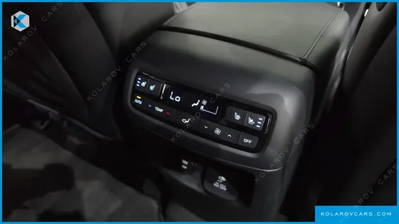 HYUNDAI PALISADE GASOLINE 3.8 2WD