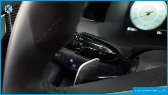 HYUNDAI PALISADE GASOLINE 3.8 2WD
