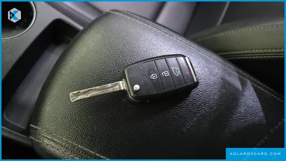 KIA SPORTAGE DIESEL 2.0 4WD TRENDY