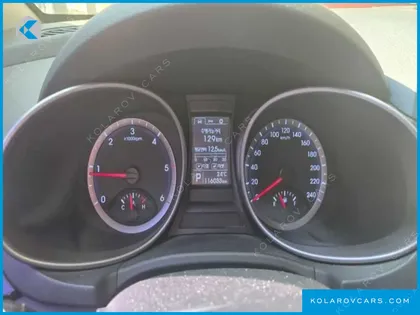 HYUNDAI SANTA FE DIESEL(E-VGT) 2.0 4WD PREMIUM