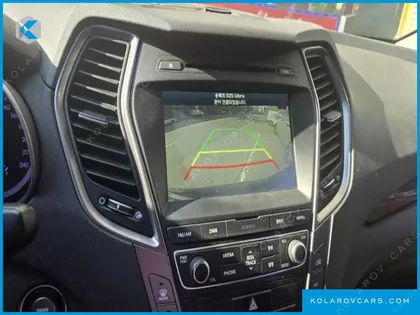 HYUNDAI SANTA FE DIESEL(E-VGT) 2.0 4WD PREMIUM