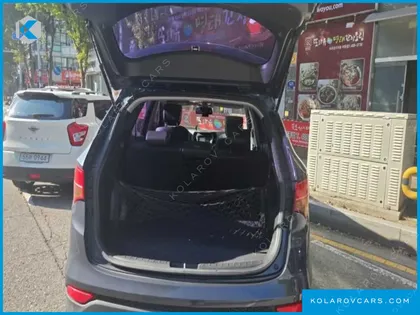 HYUNDAI SANTA FE DIESEL(E-VGT) 2.0 4WD PREMIUM