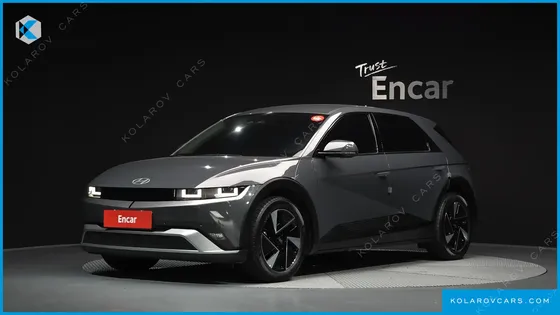 HYUNDAI IONIQ 5 LONG RANGE