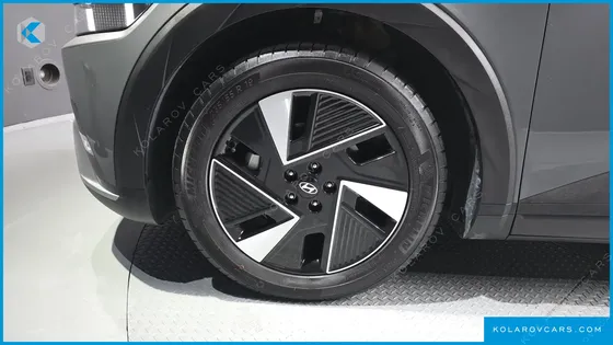 HYUNDAI IONIQ 5 LONG RANGE