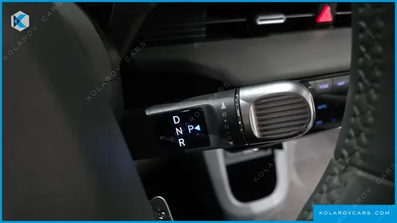 HYUNDAI IONIQ 5 LONG RANGE