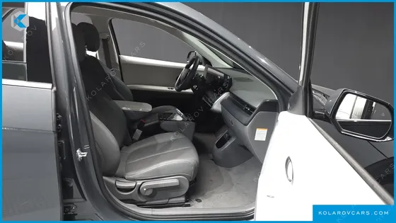 HYUNDAI IONIQ 5 LONG RANGE