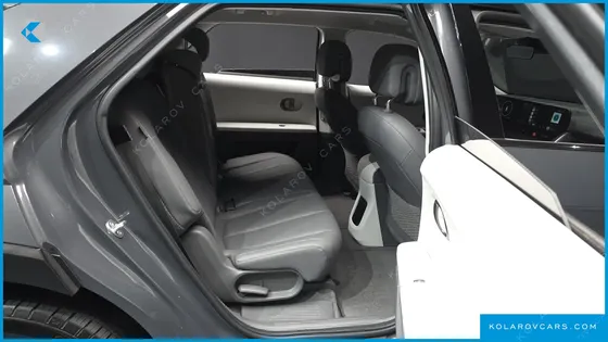 HYUNDAI IONIQ 5 LONG RANGE