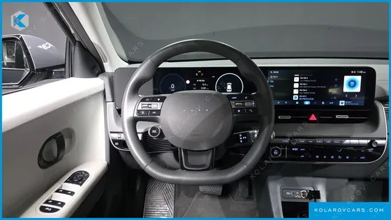 HYUNDAI IONIQ 5 LONG RANGE