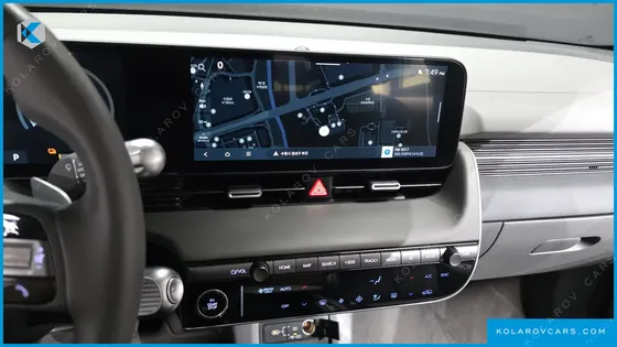 HYUNDAI IONIQ 5 LONG RANGE