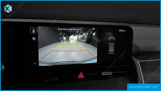 HYUNDAI IONIQ 5 LONG RANGE
