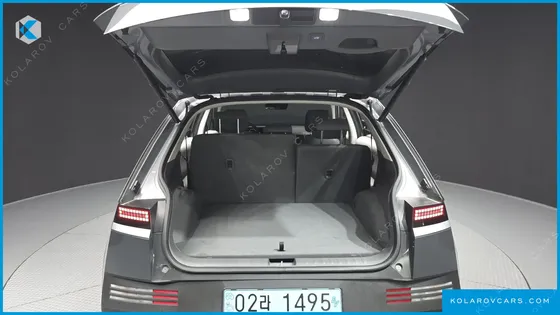 HYUNDAI IONIQ 5 LONG RANGE