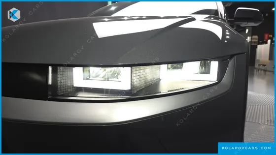 HYUNDAI IONIQ 5 LONG RANGE