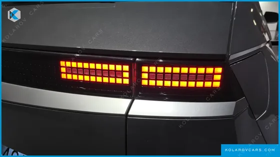 HYUNDAI IONIQ 5 LONG RANGE