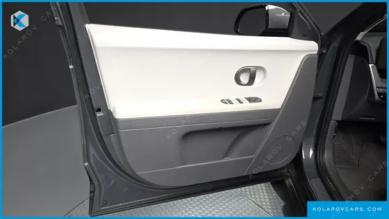 HYUNDAI IONIQ 5 LONG RANGE