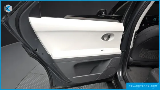 HYUNDAI IONIQ 5 LONG RANGE