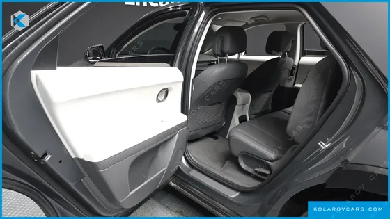 HYUNDAI IONIQ 5 LONG RANGE