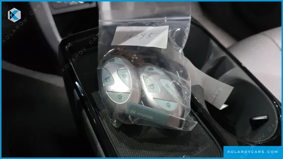 HYUNDAI IONIQ 5 LONG RANGE