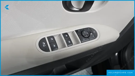HYUNDAI IONIQ 5 LONG RANGE