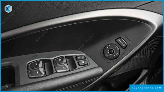 HYUNDAI SANTA FE DIESEL 2.0 2WD