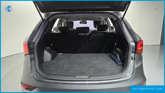 HYUNDAI SANTA FE DIESEL 2.0 2WD
