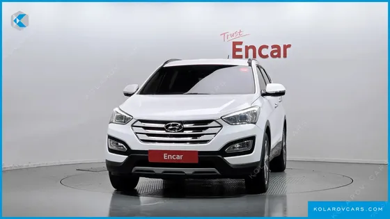 HYUNDAI SANTA FE DIESEL(E-VGT) 2.0 2WD PREMIUM