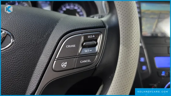 HYUNDAI SANTA FE DIESEL(E-VGT) 2.0 2WD PREMIUM