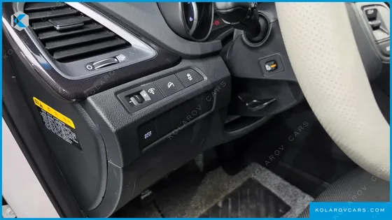 HYUNDAI SANTA FE DIESEL(E-VGT) 2.0 2WD PREMIUM