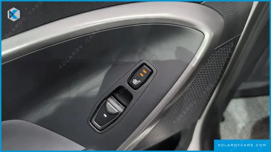 HYUNDAI SANTA FE DIESEL(E-VGT) 2.0 2WD PREMIUM