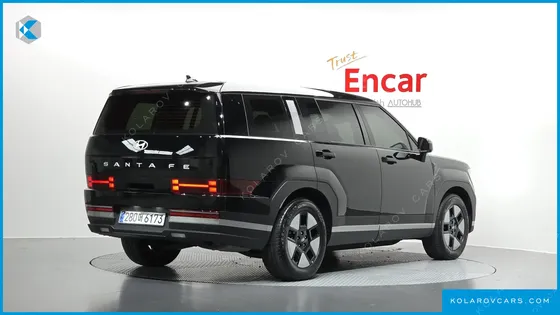 HYUNDAI SANTA FE HEV 1.6 2WD