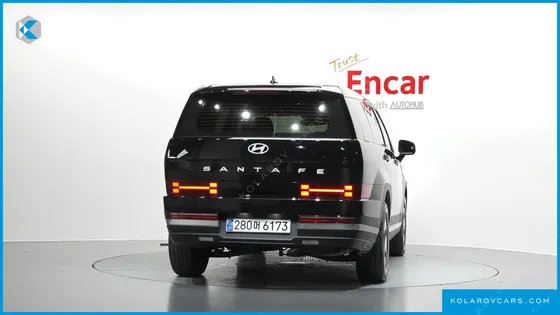 HYUNDAI SANTA FE HEV 1.6 2WD