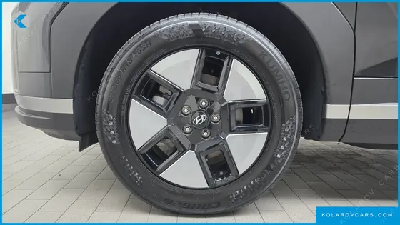 HYUNDAI SANTA FE HEV 1.6 2WD