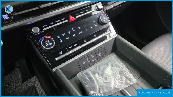 HYUNDAI SANTA FE HEV 1.6 2WD