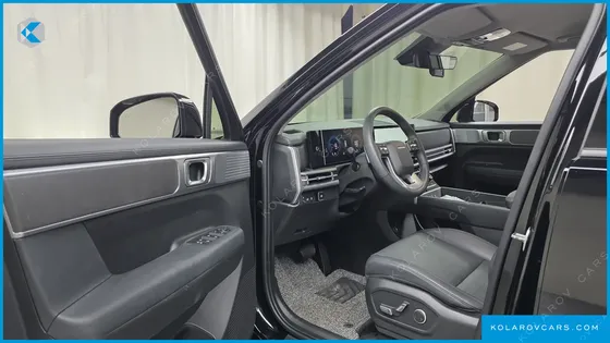 HYUNDAI SANTA FE HEV 1.6 2WD