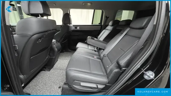 HYUNDAI SANTA FE HEV 1.6 2WD