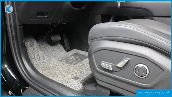 HYUNDAI SANTA FE HEV 1.6 2WD